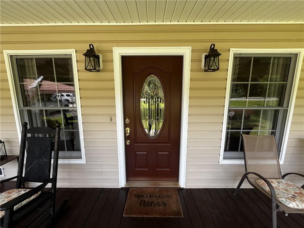 3 bedroom, 3 bathroom, 2,856 sq ft single family residence for sale at 9623 Villa Rica Highway, Villa Rica, GA 30180 — photo 2