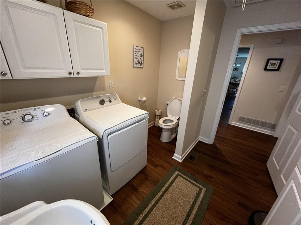 3 bedroom, 3 bathroom, 2,856 sq ft single family residence for sale at 9623 Villa Rica Highway, Villa Rica, GA 30180 — photo 6