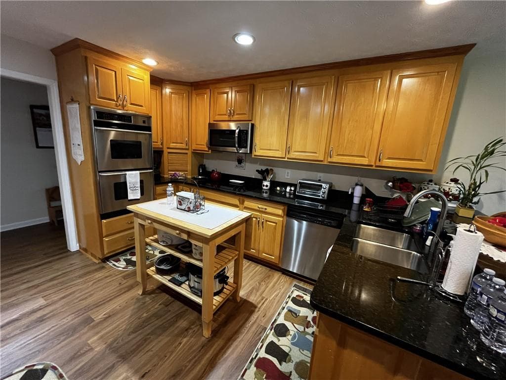 3 bedroom, 3 bathroom, 2,856 sq ft single family residence for sale at 9623 Villa Rica Highway, Villa Rica, GA 30180 — photo 7