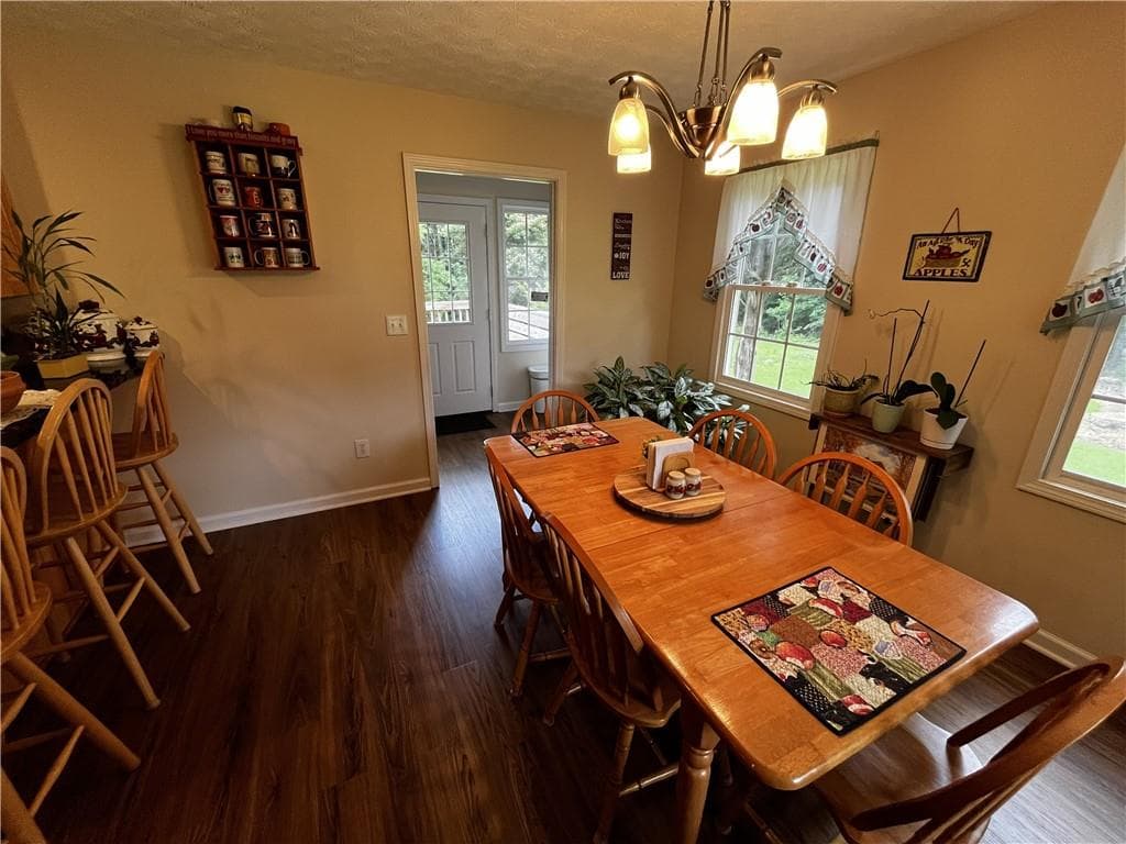 3 bedroom, 3 bathroom, 2,856 sq ft single family residence for sale at 9623 Villa Rica Highway, Villa Rica, GA 30180 — photo 9