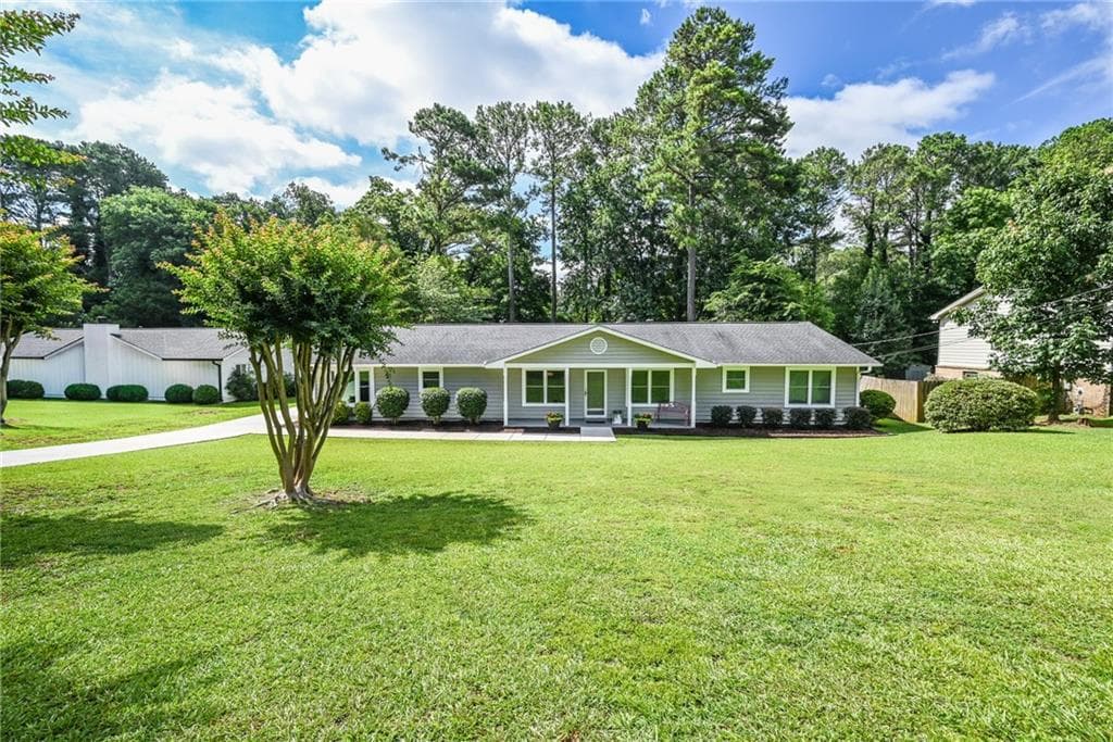 4535 Keith Drive
