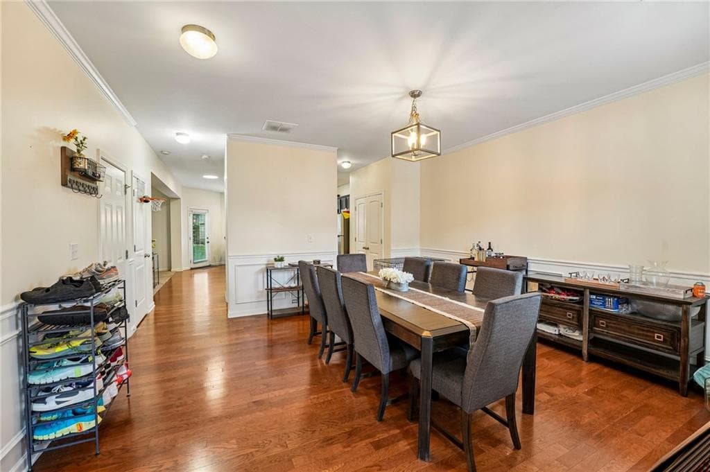 4 bedroom, 3 bathroom, 2,908 sq ft single family residence for rent at 6216 Oakdale Ridge Court, Mableton, GA 30126 for $2,800 a month — photo 5