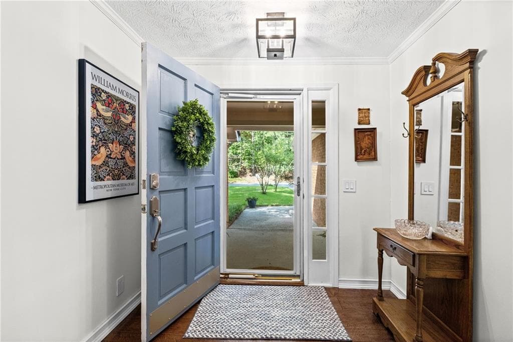 3 bedroom, 2 bathroom, 1,829 sq ft single family residence under contract at 2665 Shadow Pine Drive, Roswell, GA 30076 — photo 4