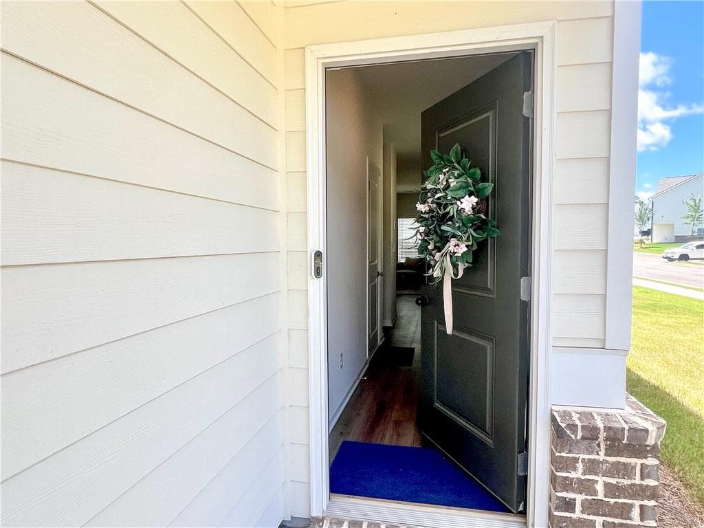 3 bedroom, 3 bathroom, 1,860 sq ft townhouse for rent at 6321 Rosetta Drive, Atlanta, GA 30331 for $2,450 a month — photo 4