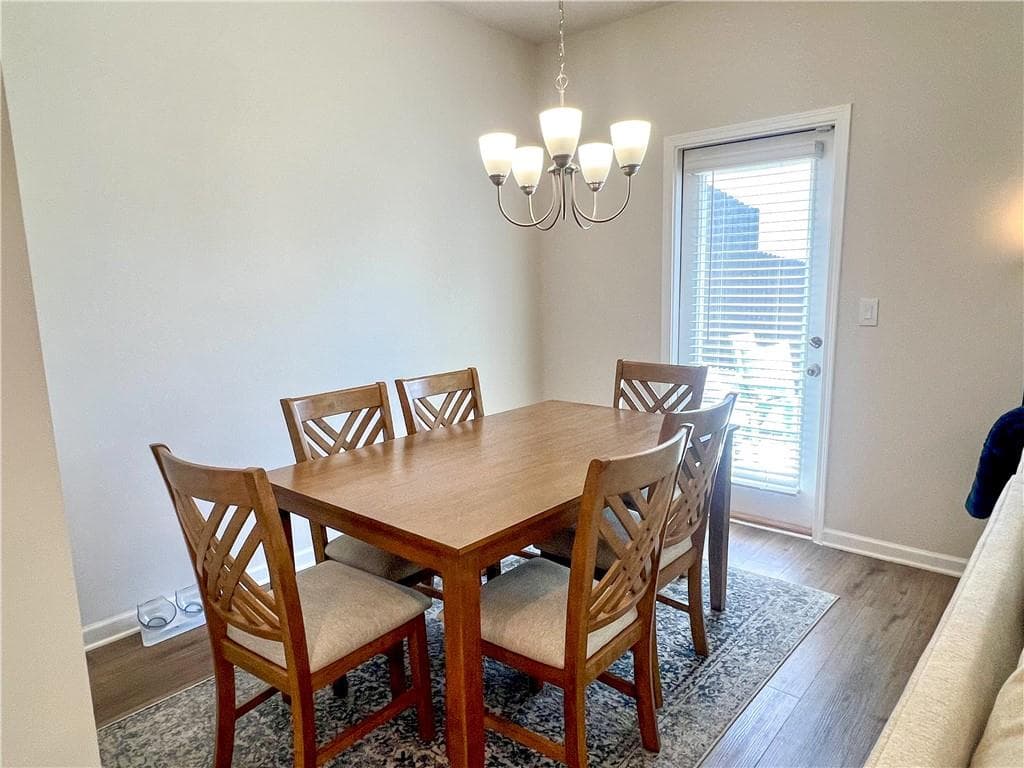 3 bedroom, 3 bathroom, 1,860 sq ft townhouse for rent at 6321 Rosetta Drive, Atlanta, GA 30331 for $2,450 a month — photo 10