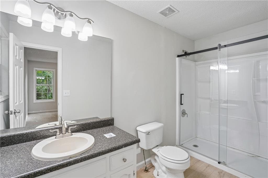 4 bedroom, 2 bathroom, 1,316 sq ft single family residence for sale at 301 Madeline Way, Temple, GA 30179 — photo 8