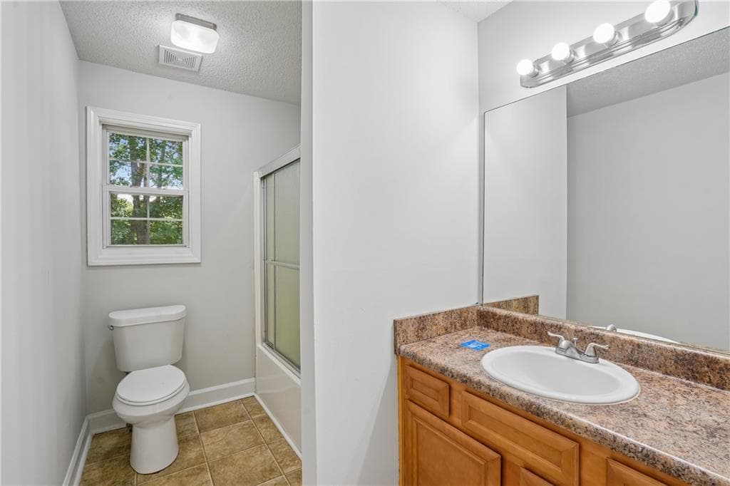 4 bedroom, 2 bathroom, 1,316 sq ft single family residence for sale at 301 Madeline Way, Temple, GA 30179 — photo 9