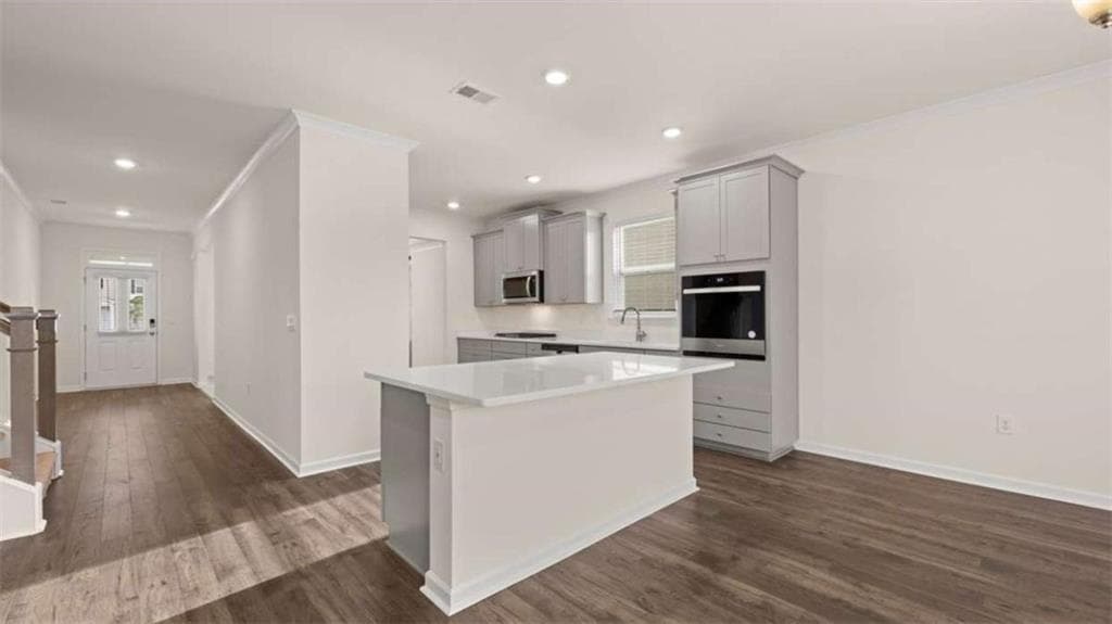 4 bedroom, 4 bathroom, 2,920 sq ft single family residence for sale at 13454 Whitman Lane, Covington, GA 30014 — photo 5