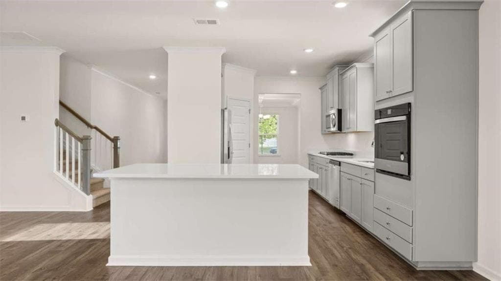 4 bedroom, 4 bathroom, 2,920 sq ft single family residence for sale at 13454 Whitman Lane, Covington, GA 30014 — photo 6