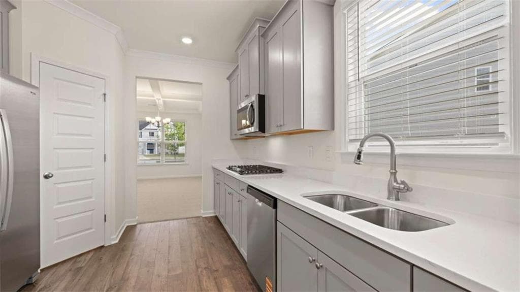 4 bedroom, 4 bathroom, 2,920 sq ft single family residence for sale at 13454 Whitman Lane, Covington, GA 30014 — photo 7