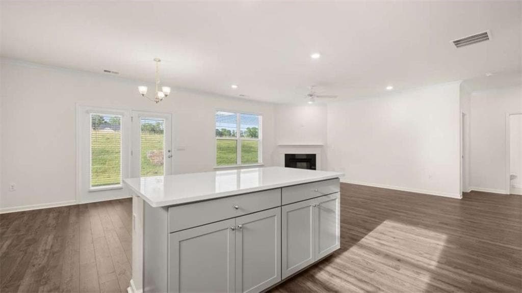 4 bedroom, 4 bathroom, 2,920 sq ft single family residence for sale at 13454 Whitman Lane, Covington, GA 30014 — photo 8