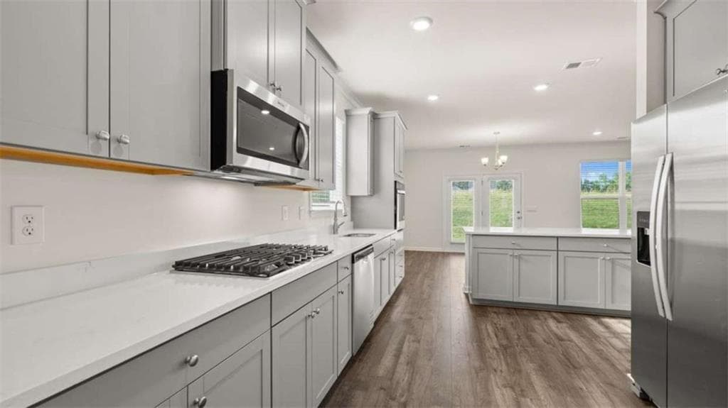 4 bedroom, 4 bathroom, 2,920 sq ft single family residence for sale at 13454 Whitman Lane, Covington, GA 30014 — photo 9