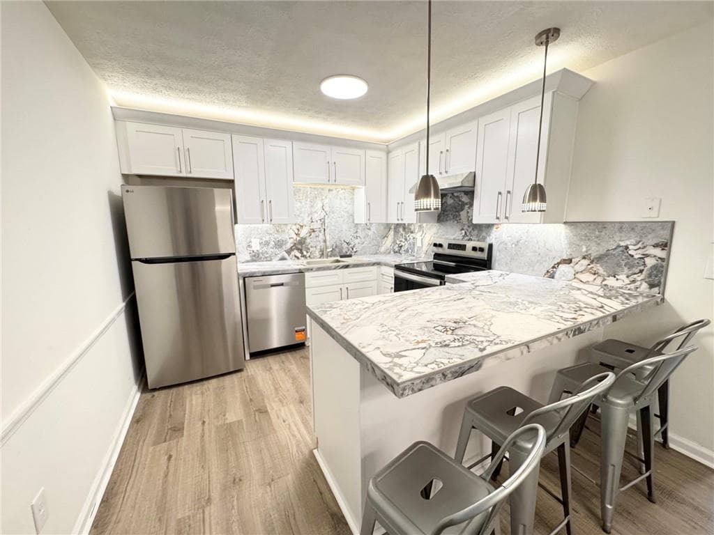 3 bedroom, 2 bathroom, 1,143 sq ft single family residence for rent at 1775 Highpoint Road, Snellville, GA 30078 for $2,100 a month — photo 7