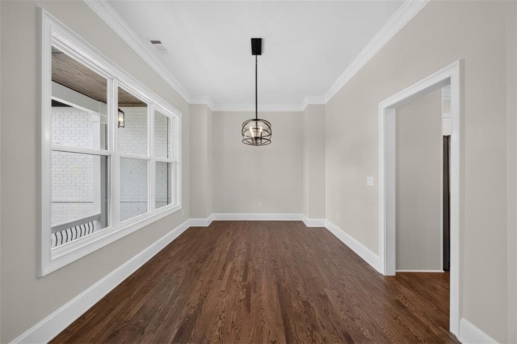 5 bedroom, 5 bathroom, 6,844 sq ft single family residence for sale at 505 Old Collins Road, Hoschton, GA 30548 — photo 7