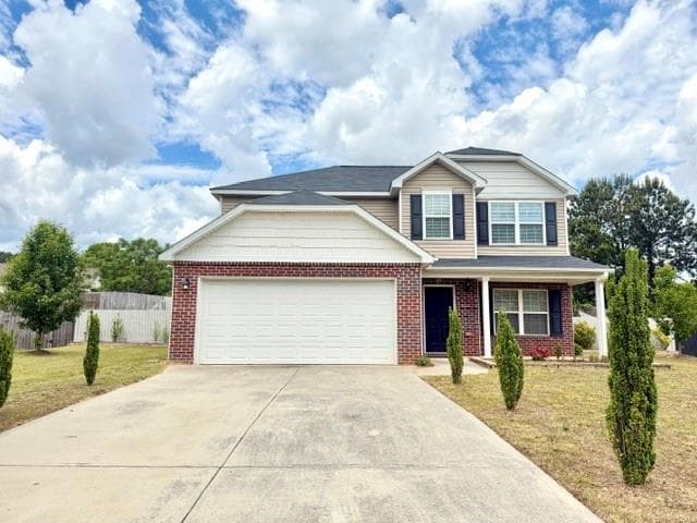 4 bedroom, 3 bathroom, 2,410 sq ft single family residence for sale at 964 Compass Drive, Bethlehem, GA 30620