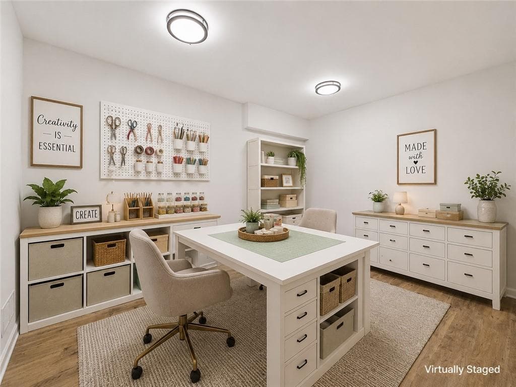 6 bedroom, 4 bathroom, 4,641 sq ft single family residence for sale at 540 Redfish Way, Hoschton, GA 30548 — photo 4
