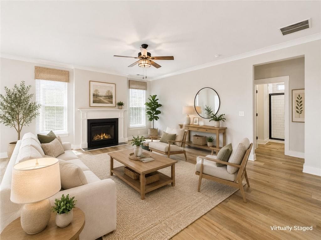 6 bedroom, 4 bathroom, 4,641 sq ft single family residence for sale at 540 Redfish Way, Hoschton, GA 30548 — photo 5