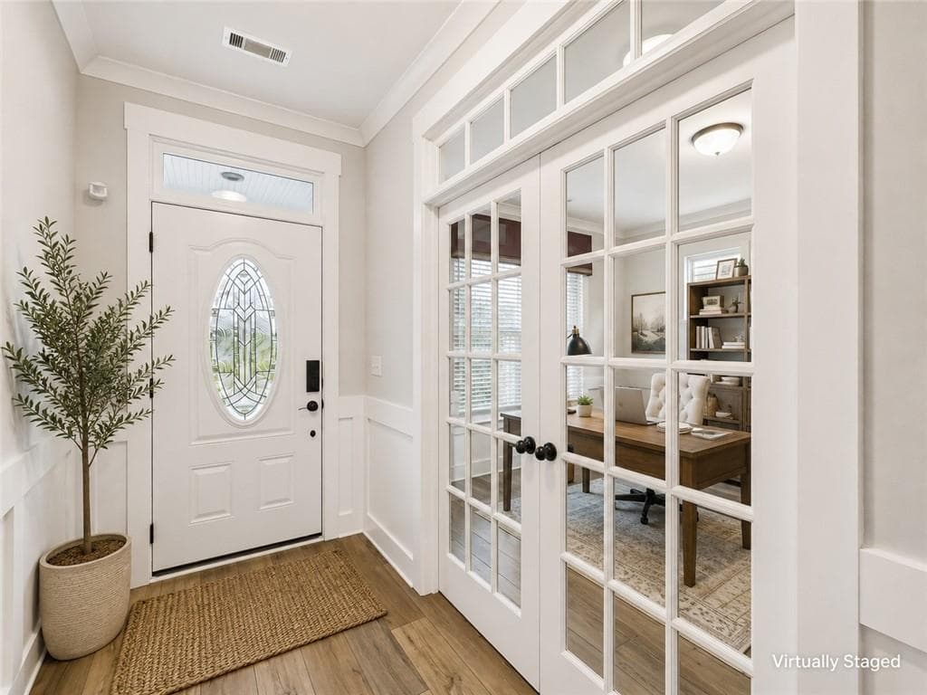 6 bedroom, 4 bathroom, 4,641 sq ft single family residence for sale at 540 Redfish Way, Hoschton, GA 30548 — photo 3