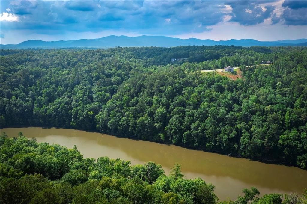 unimproved land for sale at 3.54AC Myna Drive, Ellijay, GA 30540 — photo 1 of 26