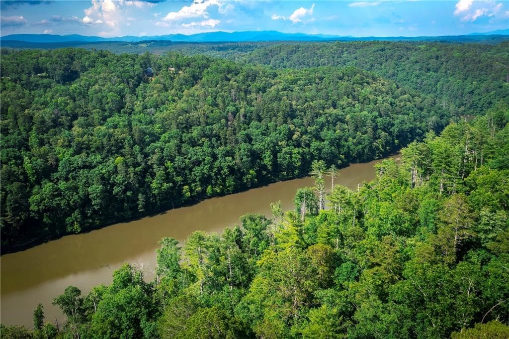 unimproved land for sale at 3.54AC Myna Drive, Ellijay, GA 30540 — photo 6
