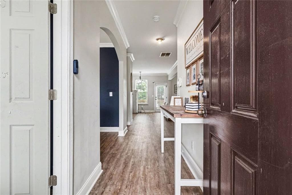 4 bedroom, 4 bathroom, 4,126 sq ft single family residence under contract at 4159 Elm Trace Drive, Loganville, GA 30052 — photo 2