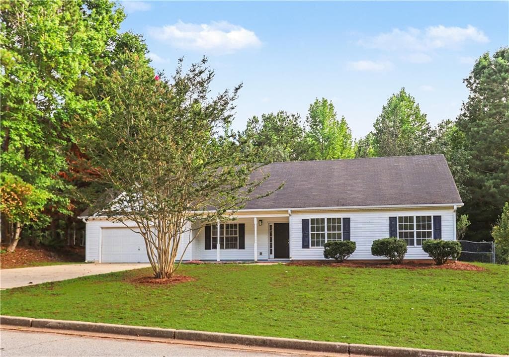 105 Spring Valley Way, Covington, GA 30016 — most recent listing photo