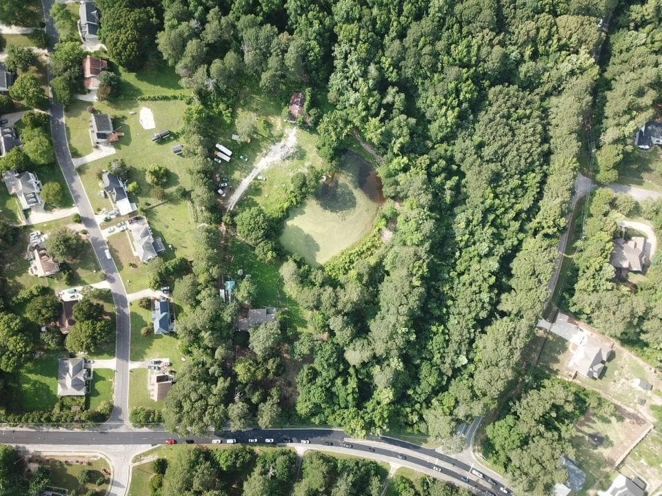 3 bedroom, 3 bathroom unimproved land for sale at 3655 Centerville Rosebud Road, Snellville, GA 30039 — photo 1 of 2