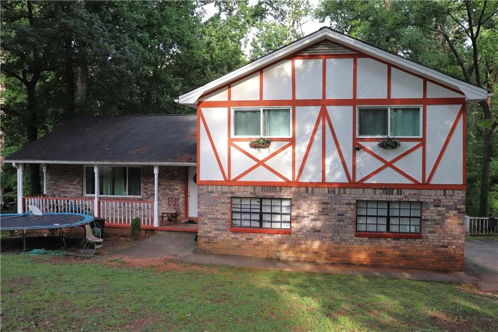 4194 Indian Manor Drive, Stone Mountain, GA 30083 — most recent listing photo