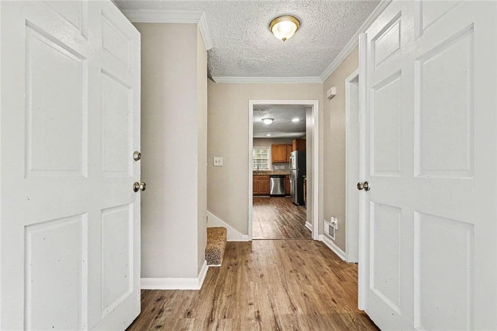 5 bedroom, 3 bathroom, 2,393 sq ft single family residence for sale at 3348 Goldenchain Drive, Lithonia, GA 30038 — photo 4