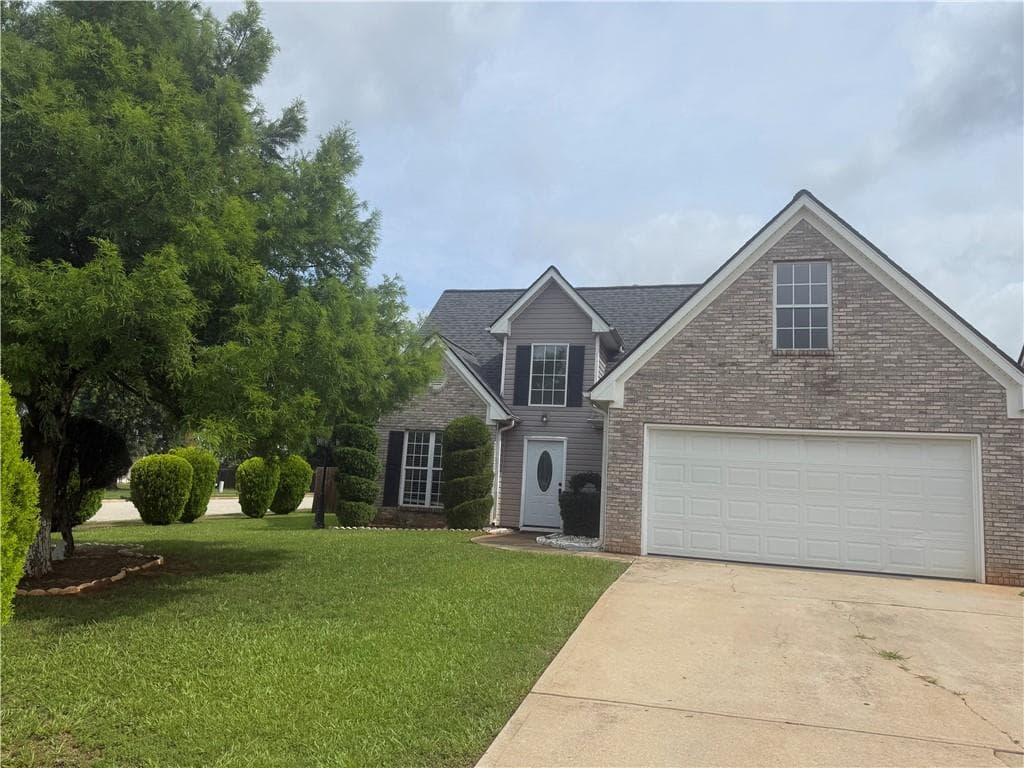4 bedroom, 3 bathroom, 1,776 sq ft single family residence for sale at 1885 New Orleans Way, Mcdonough, GA 30252 — photo 1 of 40