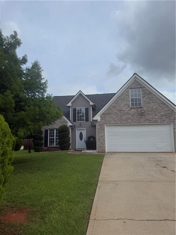 4 bedroom, 3 bathroom, 1,776 sq ft single family residence for sale at 1885 New Orleans Way, Mcdonough, GA 30252 — photo 2