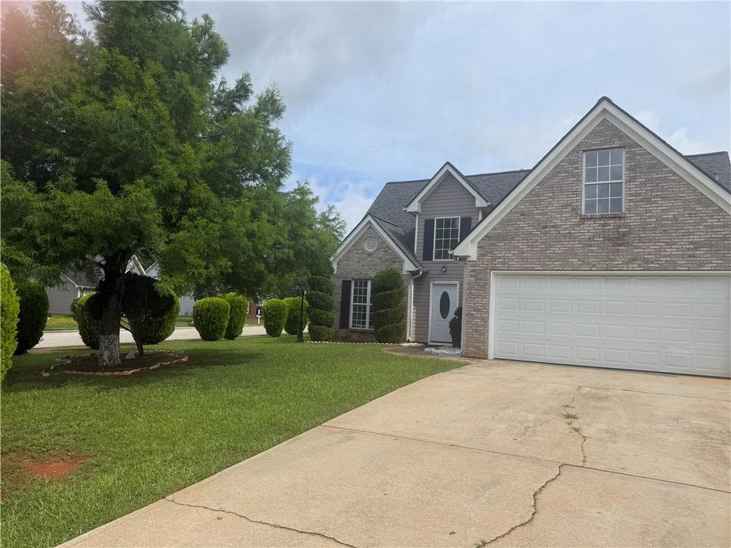 4 bedroom, 3 bathroom, 1,776 sq ft single family residence for sale at 1885 New Orleans Way, Mcdonough, GA 30252 — photo 5
