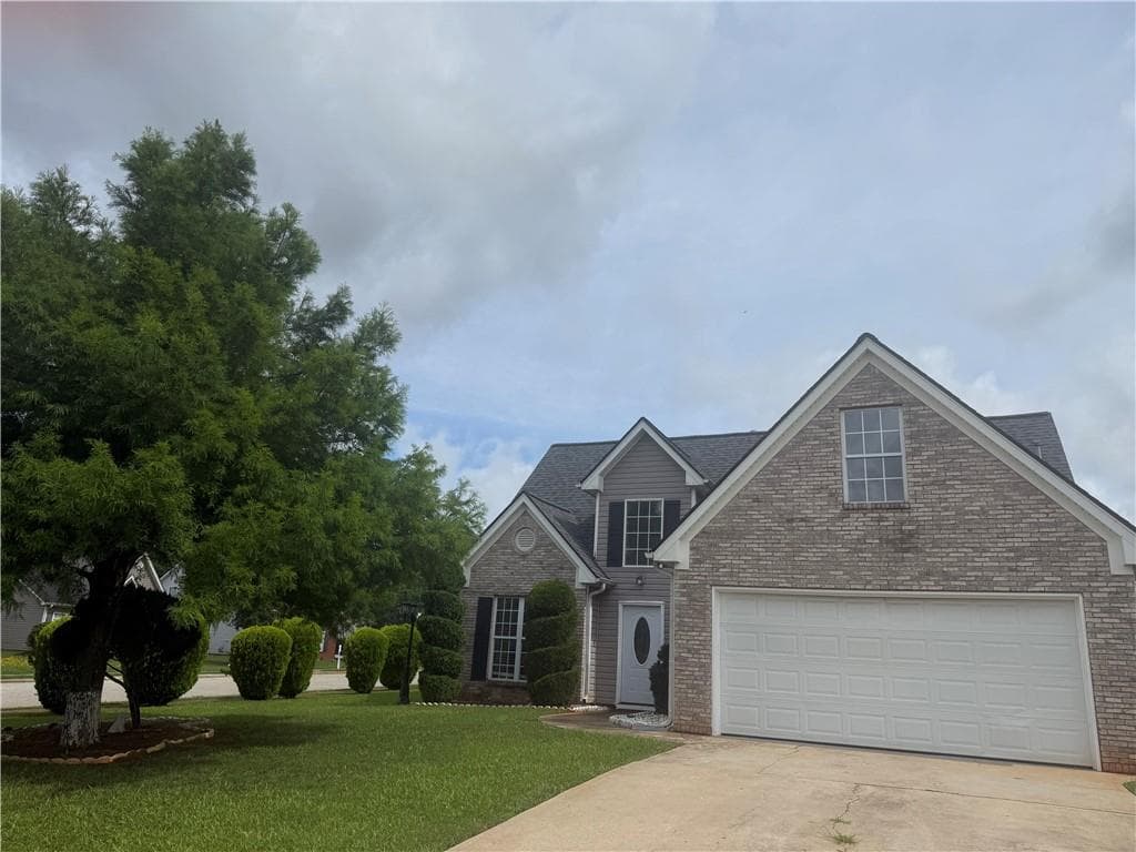 4 bedroom, 3 bathroom, 1,776 sq ft single family residence for sale at 1885 New Orleans Way, Mcdonough, GA 30252 — photo 6
