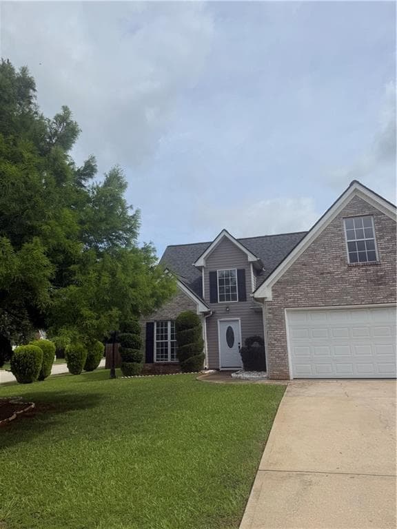 4 bedroom, 3 bathroom, 1,776 sq ft single family residence for sale at 1885 New Orleans Way, Mcdonough, GA 30252 — photo 7