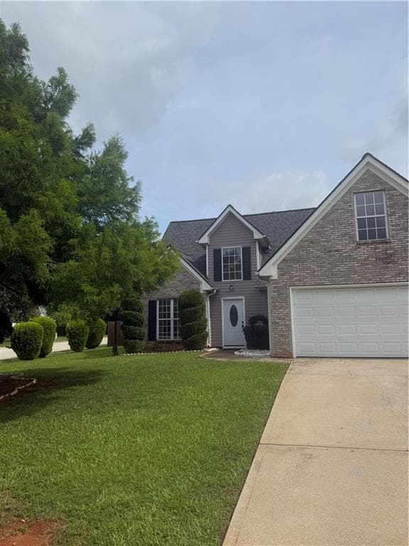 4 bedroom, 3 bathroom, 1,776 sq ft single family residence for sale at 1885 New Orleans Way, Mcdonough, GA 30252 — photo 8