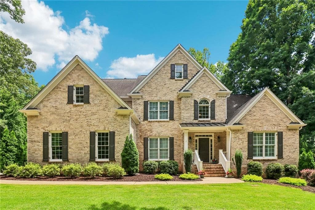 1035 Lillian Drive, Alpharetta, GA 30004 — most recent listing photo