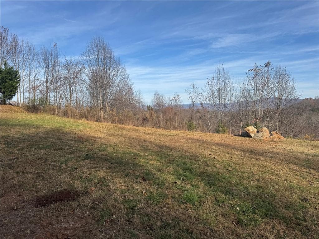 single family residence for sale at 1220 Chatuge Manor Drive, Young Harris, GA 30582 — photo 6