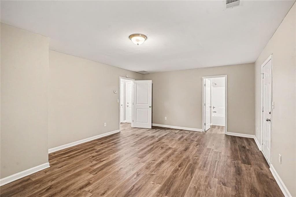 4 bedroom, 3 bathroom, 1,939 sq ft single family residence for sale at 6749 Silver Maple Drive, Rex, GA 30273 — photo 7