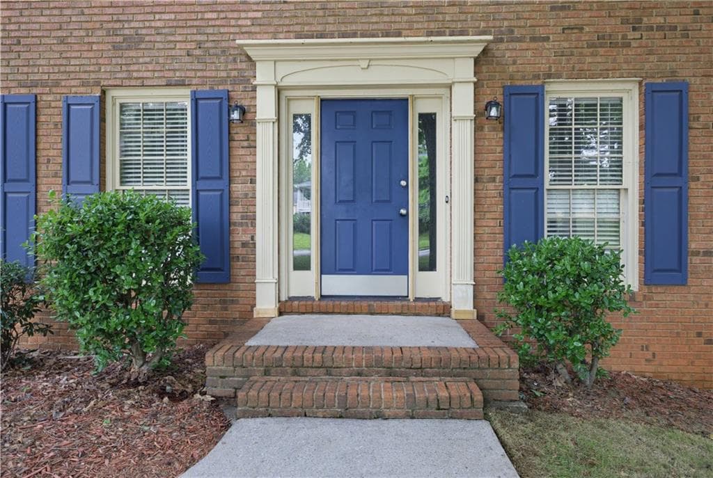 4 bedroom, 3 bathroom, 3,157 sq ft single family residence under contract at 920 Providence Drive, Lawrenceville, GA 30044 — photo 5