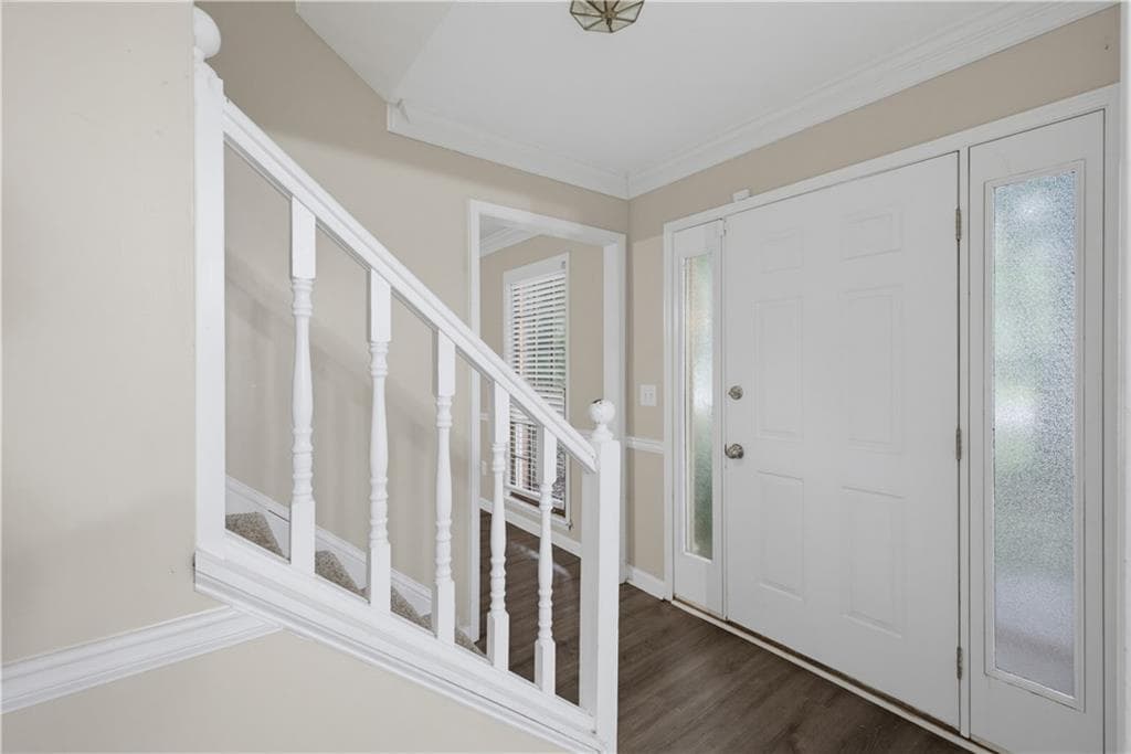 4 bedroom, 3 bathroom, 3,157 sq ft single family residence under contract at 920 Providence Drive, Lawrenceville, GA 30044 — photo 7