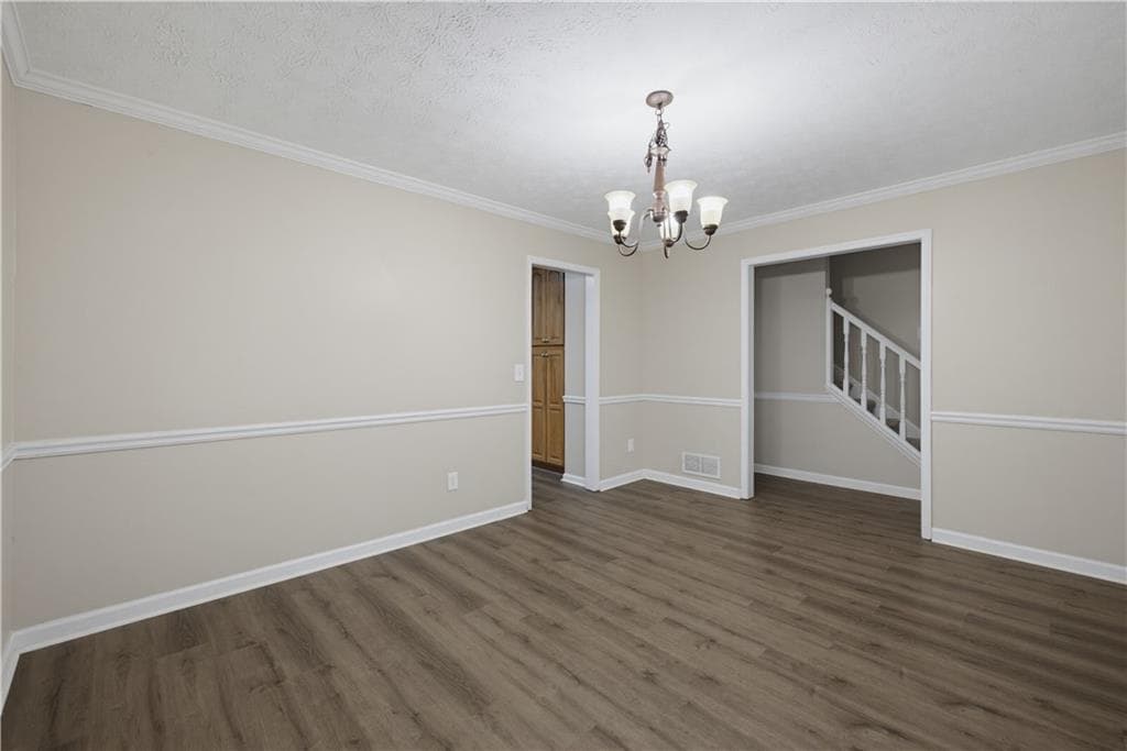 4 bedroom, 3 bathroom, 3,157 sq ft single family residence under contract at 920 Providence Drive, Lawrenceville, GA 30044 — photo 8