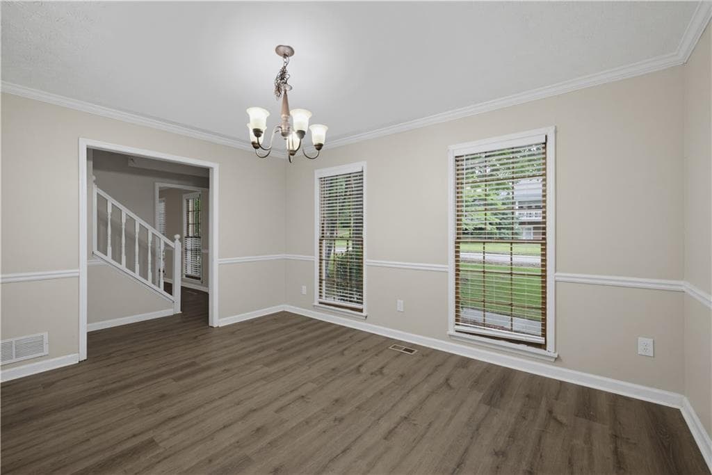 4 bedroom, 3 bathroom, 3,157 sq ft single family residence under contract at 920 Providence Drive, Lawrenceville, GA 30044 — photo 10