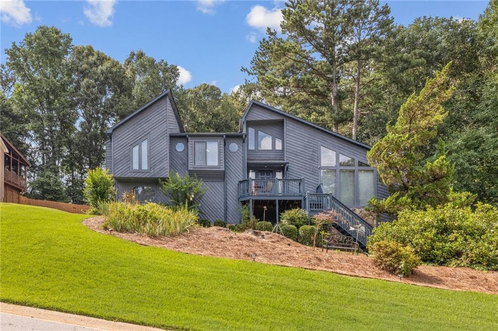 2741 Pine Cone Lane, Duluth, GA 30096 — most recent listing photo