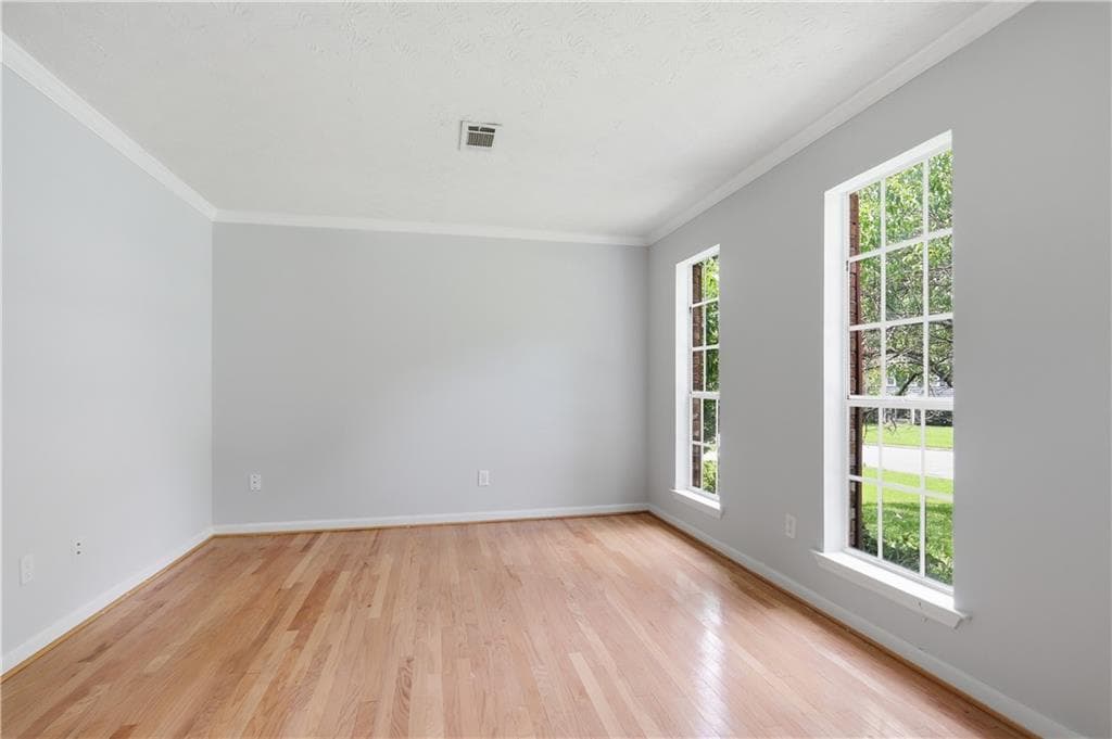 4 bedroom, 3 bathroom, 1,632 sq ft single family residence under contract at 750 Cranberry Trail, Roswell, GA 30076 — photo 6