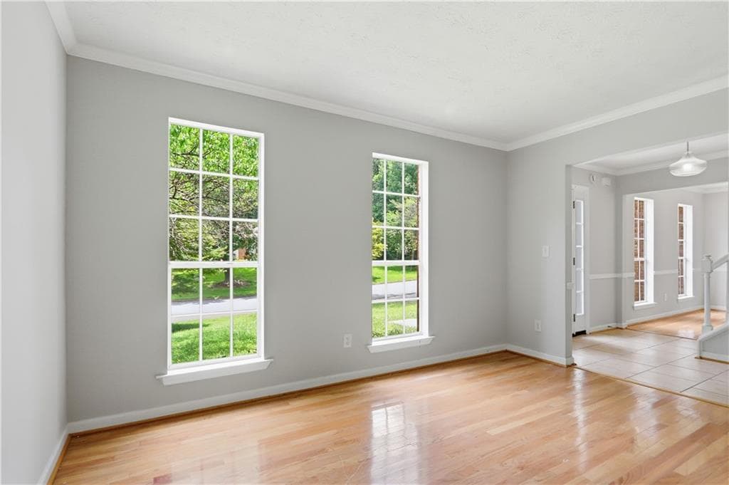 4 bedroom, 3 bathroom, 1,632 sq ft single family residence under contract at 750 Cranberry Trail, Roswell, GA 30076 — photo 7