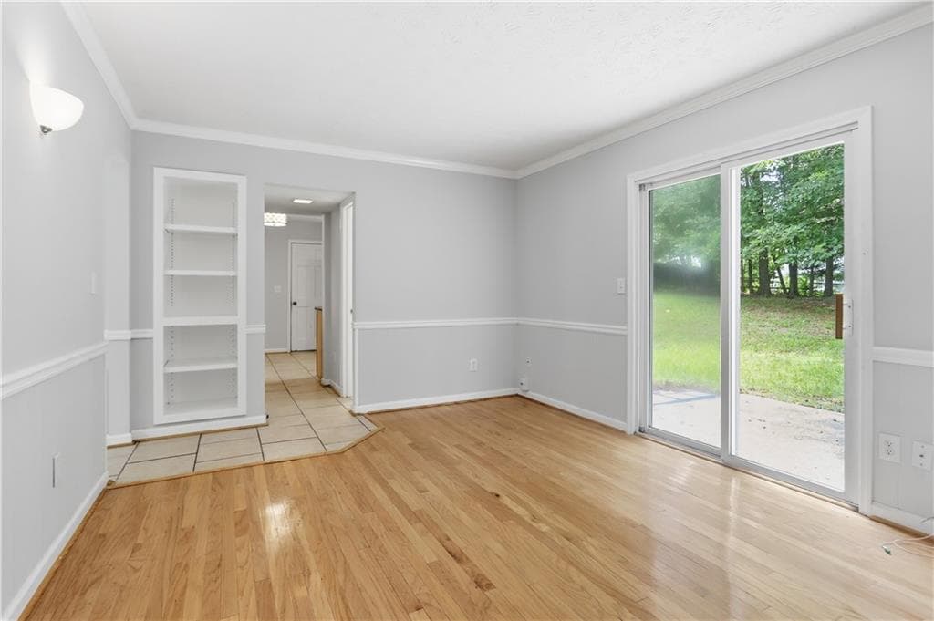 4 bedroom, 3 bathroom, 1,632 sq ft single family residence under contract at 750 Cranberry Trail, Roswell, GA 30076 — photo 8