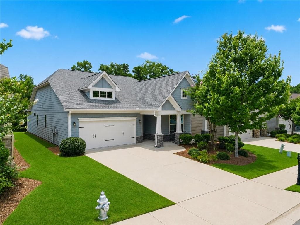 118 Hidden Trail Court, Canton, GA 30114 — most recent listing photo