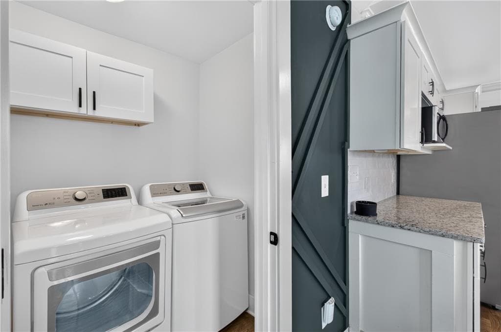 4 bedroom, 3 bathroom, 2,134 sq ft single family residence for sale at 8 S Eugenia Place, Atlanta, GA 30318 — photo 10