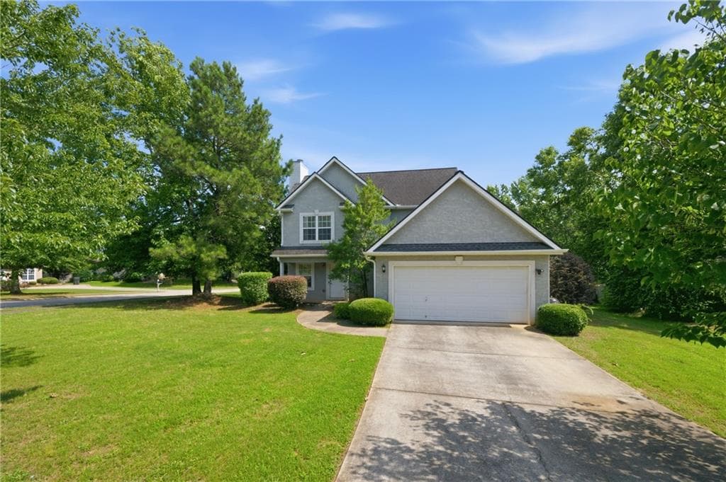 114 Sanders Walk, Mcdonough, GA 30252 — most recent listing photo