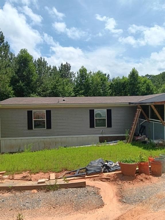 4 bedroom, 2 bathroom, 2,016 sq ft single family residence for sale at 107 Fern Gully Way, Ellijay, GA 30540 — photo 2